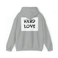 thumbnail image 3 of HARD LOVE Unisex Heavy Blend&trade; Hooded Sweatshirt, 3 of 32