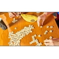 thumbnail image 5 of 1 set Word Play Family Fun Game Banana grams Crossword Kids Boy Toy, 5 of 5