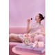 thumbnail image 5 of Divoom Fairy-Ok, Bocina Bluetooth con Microfono, Color Rosa, 5 of 5