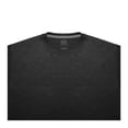 thumbnail image 3 of Playera Fruit Of The Loom para Hombre, Cuello Redondo Manga Corta Negro Talla  G, 3 of 4