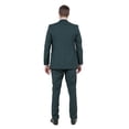thumbnail image 3 of Men's Modern-Fit 3-Piece Suit Set w/ Jacket, Vest and Pants, 3 of 4