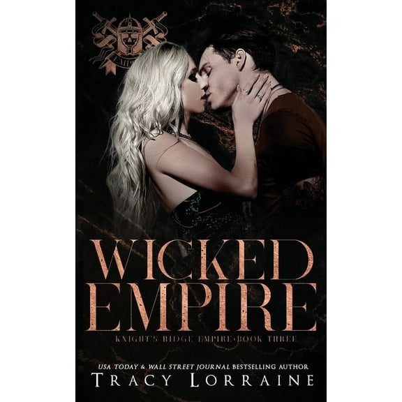 Wicked Empire, (Paperback)
