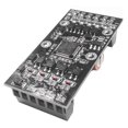 thumbnail image 3 of FX1N-10MT PLC Industrial Control Board Transistor Output 6 in 4 Out DC10-28V Power Supply with Program Cable, 3 of 5