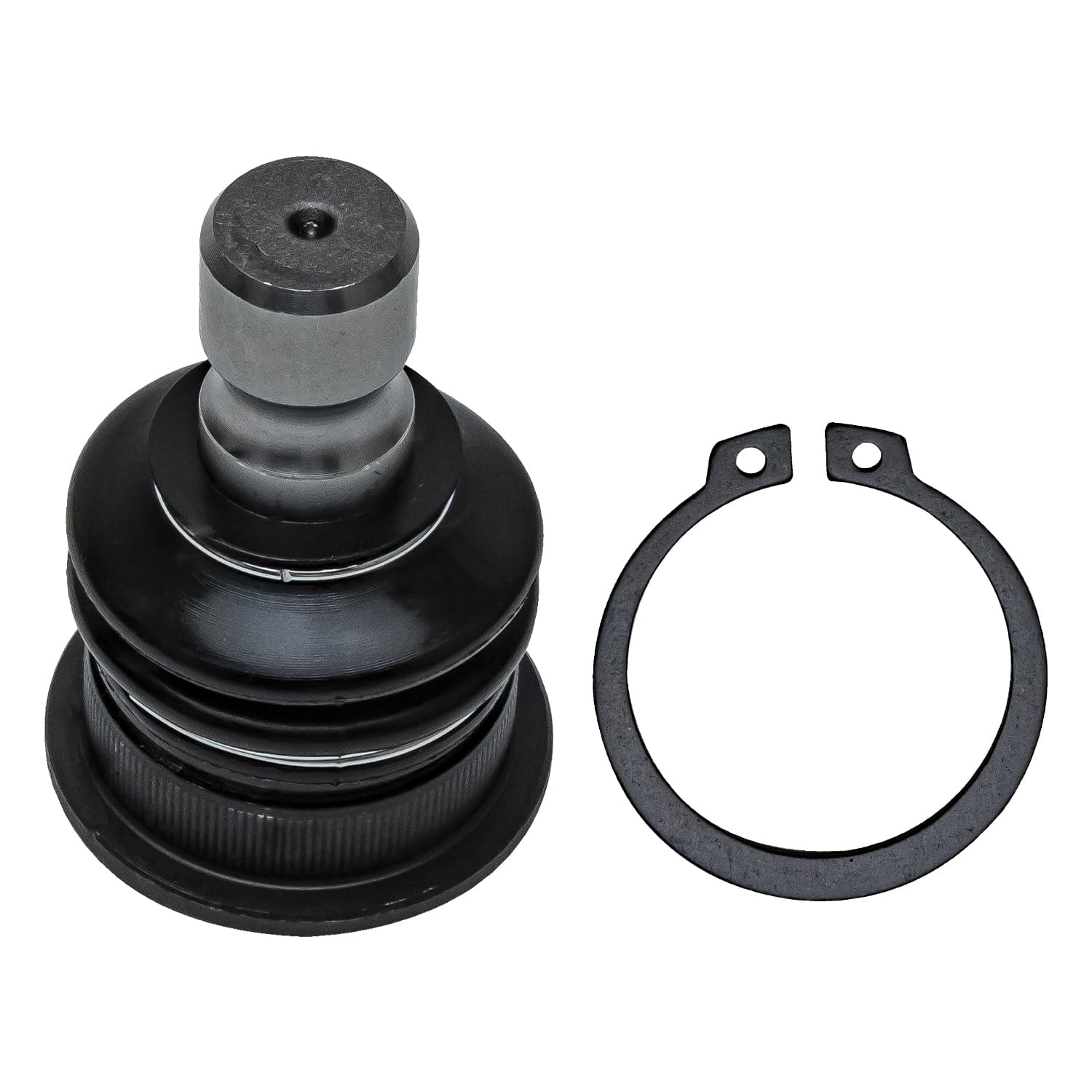 Detroit Axle - 2pc Front Ball Joints for 03-07 Nissan Murano, 04-09 Quest, 08-20 Rogue, 2 Lower Ball Joints 2005 2006 2010 2011 2012 2013 2014 2015 2016 2017 2018 2019 Replacement