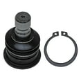 thumbnail image 3 of Detroit Axle - 2pc Front Ball Joints for 03-07 Nissan Murano, 04-09 Quest, 08-20 Rogue, 2 Lower Ball Joints 2005 2006 2010 2011 2012 2013 2014 2015 2016 2017 2018 2019 Replacement, 3 of 7
