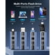 thumbnail image 3 of Unidad flash EATOP de 512 GB para iPhone, iPad, Android y ordenadores, 3 of 8