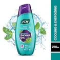 thumbnail image 1 of Joy Gel Douche Réveillon des Matins Frais, 250 ml Chacun (Lot de 2), 1 of 3