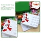 thumbnail image 4 of De Burbujas De Empuje De Navidad, Bolso De Hombro, Juguetes Para Aliviar El Estrés, Juguete De Descompresión De Silicona Para Niños Y Adultos Kearding HA042252-01, 4 of 6