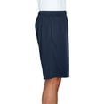 thumbnail image 3 of Men's Zone Performance Short - SPORT DARK NAVY - XS, 3 of 3