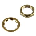 thumbnail image 3 of Cable coaxial RG316 con conector SMA macho a SMA hembra, 2 conectores de crimpado, 15 cm, 3 of 4