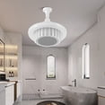 thumbnail image 4 of Canada Day Heater Fan Light Bathroom Heater Ceiling Indoor Ceiling Heater Remote Control Heater Fan Light Ceiling Heater Ceiling Patio Heater with Remote Control Bathroom My Items, 4 of 6