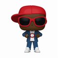 thumbnail image 1 of Funko Pop! Rocks: Flavor Flav - Flavor Flav with Red Clock Necklace Vinyl Figure, 1 of 2