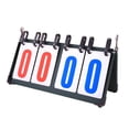thumbnail image 2 of Marcador portátil shamjiam Scorekeeper para Pingpong Multi Sports, 2 of 8