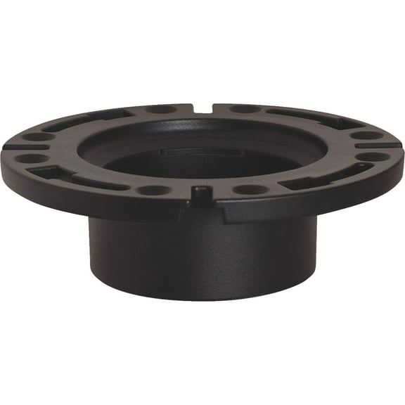 Sioux Chief ABS Closet Flange