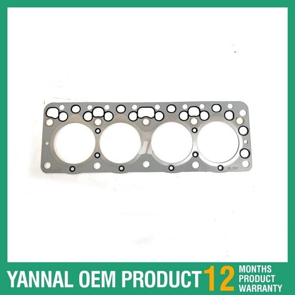 SD25 Convient pour Joint de Cylindre Nissan Accessoires de Moteur diesel graphite