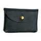thumbnail image 1 of WORGEOUS Tarjetero de cuero para tarjetas de crédito, minibolsa de almacenamiento, monedero portátil, 1 of 8