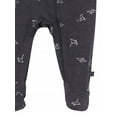 thumbnail image 5 of Modern Moments by Gerber Baby Neutral Super Soft Viscose Sleep N´Play With Mitten Cuff, Sizes Newborn - 6/9 Months, 5 of 8