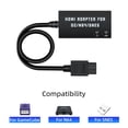 thumbnail image 4 of Adaptador HDMI Mcbazel para GameCube/N64/SNES con 480p/720p, 4 of 8