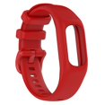 thumbnail image 1 of Bracelet en Silicone Résistant à la Transpiration pour Garminvivosmart 5 Smartwatch, 1 of 5
