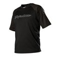 thumbnail image 4 of Envío gratuito, ropa informal de ciclismo con cláusula de línea, camiseta de manga corta para descenso de motos, camiseta de ciclismo DH para bicicleta de montaña, camiseta bmx, 4 of 5