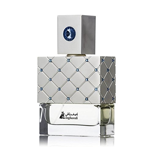 Perfume Asgharali Perfumes FUNOON Eau De Parfum para hombre, 100 ml