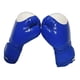 thumbnail image 2 of Guantes para niños, guantes de entrenamiento, guantes de boxeo, guantes de kickboxing para trabajos pesados Azul 6oz Zulema Guantes de boxeo, 2 of 8