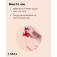 thumbnail image 3 of COSRX AC Collection - Suero limpiador de manchas, 40 ml, centella, niacinamida, suero EGF, sin pruebas en animales, sin parabenos, 3 of 7