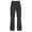 Dark Gray, variant on Cmfcve Women's Plus Size Cargo Pants Joggers Hiking Pants for Women High Waist Loose Straight Leg Pants S-2XL