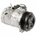 thumbnail image 2 of For Dodge Nitro 2007-2011 OEM AC Compressor w/ Condenser Drier - BuyAutoParts, 2 of 9