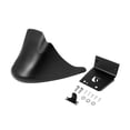 thumbnail image 1 of Kenally Reemplazo del carenado de la barbilla inferior de la motocicleta, alerón delantero de la barbilla de la motocicleta, accesorios de Accesorios para motos Negro mate Kenally VI022385-02B, 1 of 6