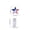 A, variant on Bwiyojiz Home Decoration Holiday Products Red White Blue Star and Flag Lights Battery Operated USA Patriotic Decorations for Indoor Outdoor Memorial Day 4th of July Independence, Gifts for Friend