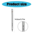 thumbnail image 5 of CIYISON USI2.0 Stylus Pen 4096 Levels Pressure for Duet 3/Duet 5/713/714 Tablet, 5 of 9