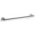 thumbnail image 4 of Kohler K-25160-BL 18 in. Components Grab Bar - Matte Black, 4 of 4