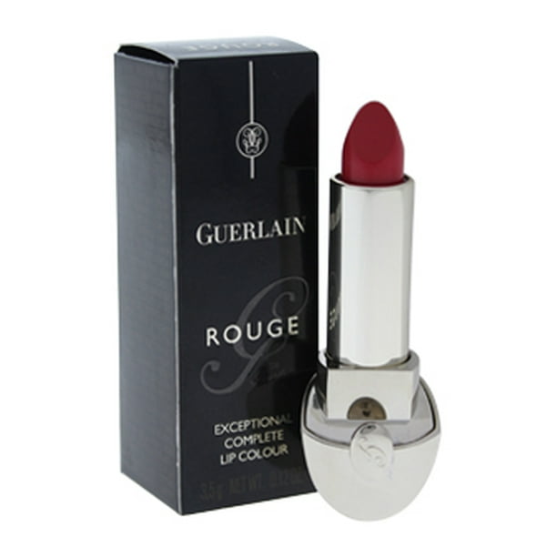 Guerlain Guerlain Rouge G De Guerlain Exceptional Complete Lip Colour