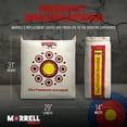 thumbnail image 3 of Morrell Outdoor Range Archery Target Replacement Field Point Cover, 3 Pack, 3 of 10