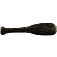 thumbnail image 2 of Sierra Lifestyles SL-681420 Canoe Paddle Cabinet Pull, Pewter, 2 of 4