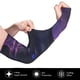 thumbnail image 2 of Balery Galactic Wolf Stare Mangas Refrescantes para Brazos para Hombre y Mujer – Transpirables y Absorbentes de Humedad para Mujeres, Hombres y Niños, 2 of 7