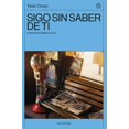 thumbnail image 1 of Sigo Sin Saber de Ti, 1 of 2