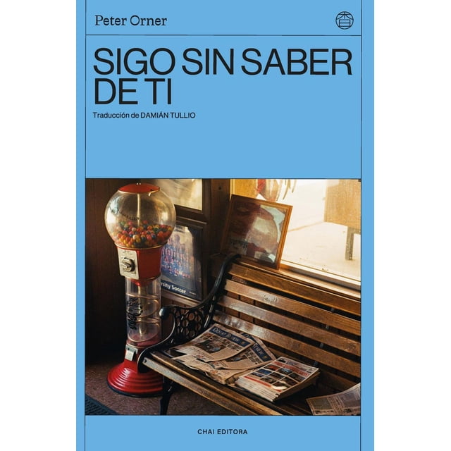 Sigo Sin Saber de Ti