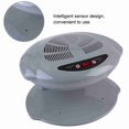 thumbnail image 4 of Secador De Uñas, Ventilador De Manicura Inteligente Y Eficiente, Hogar Estable Y Confiable Para Manos De Salón Profesionales, 4 of 7