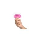 thumbnail image 5 of Cheeky Mouth Tape for Sleeping with Travel Case, Breathable Cotton Strips, Pink, 60 Count, 5 of 6