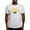 Ash Gray, variant on - Brazilian Jiu Jitsu Dark T Shirt - Men's Classic Cotton T-Shirts