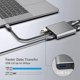 thumbnail image 4 of USB Type C Laptop Docking Station Dual Display HDMI Dual Display USB 3.0 Hub Adapter Dock, 4 of 5