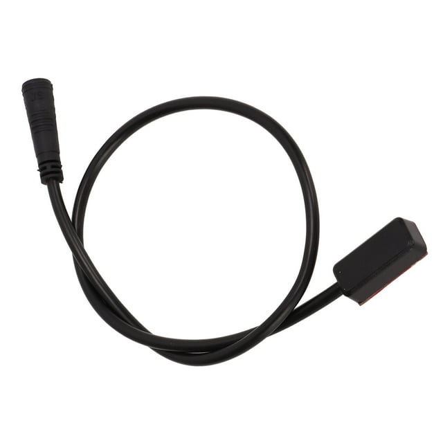 Electric Bike Hydraulic Brake Sensor Waterproof Brake Power Off Signal Sensor Cable Replacement Parts