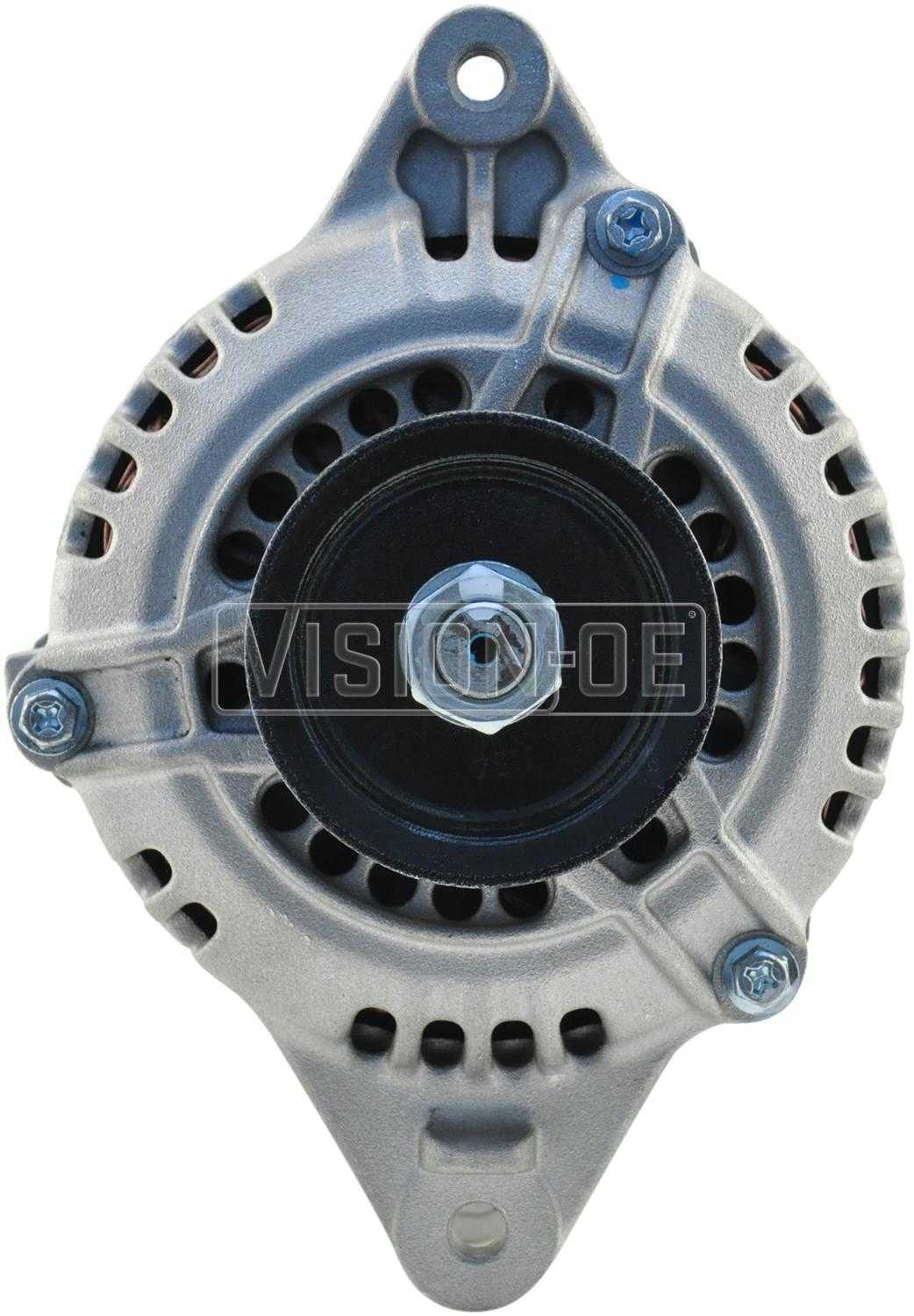Vision OE 14436 Alternator
