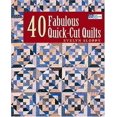 thumbnail image 1 of 40 Fabulous Quick-Cut Quilts, 1 of 3