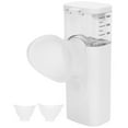 thumbnail image 3 of USB Charging Handheld Eye Care Spray Portable Eye Moisturizing Cleaning Soothing MachineWhite, 3 of 14