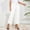 White, variant on PYGNJK Womens Wide Leg Jeans Cropped Trendy High Waisted Baggy Loose Stretchy Denim Pants With Pockets