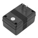 thumbnail image 1 of Convertidor de Voltaje Ecomeon Reductor de 220V a 110V Adaptador de Corriente 30W, 1 of 4