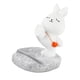 thumbnail image 2 of Soporte para teléfono de escritorio Bunny Desktop Phone Holder Cuna Estatuilla Para El Hogar Oficina De Pie, 2 of 8